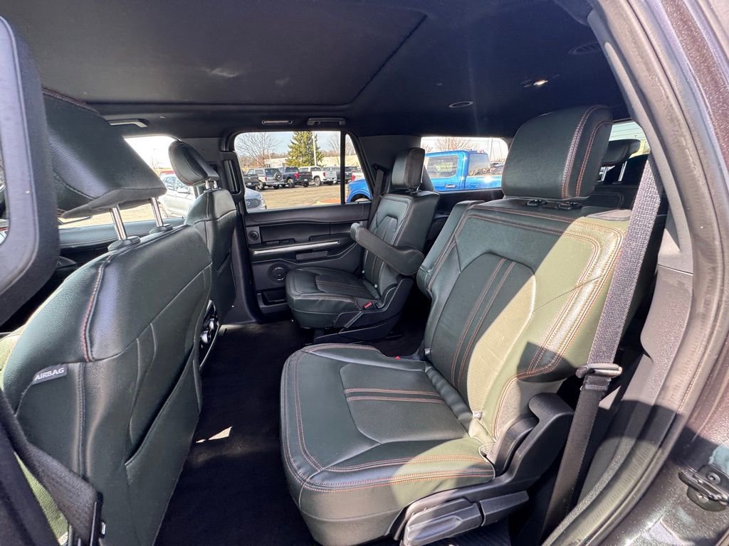 Used 2022 Ford Expedition Timberline image 13