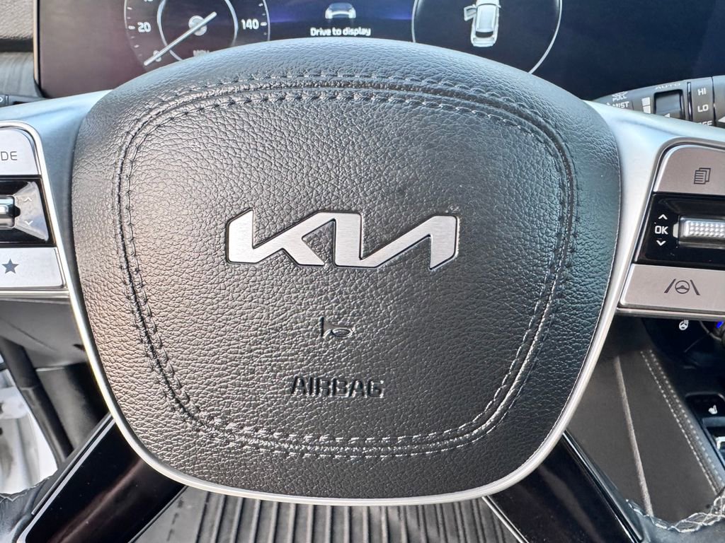 Used 2023 Kia Telluride SX Prestige image 17