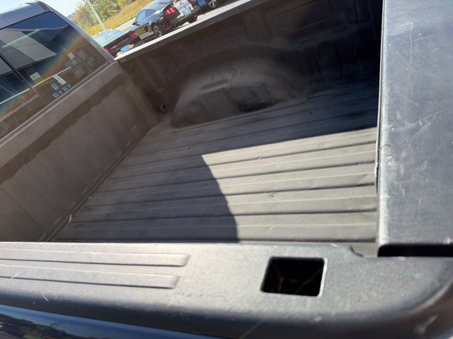 Used 2021 RAM 1500 Big Horn AWD/4WD image 6