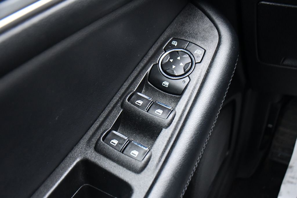 Used 2024 Ford Edge SEL w/ Convenience Package image 23