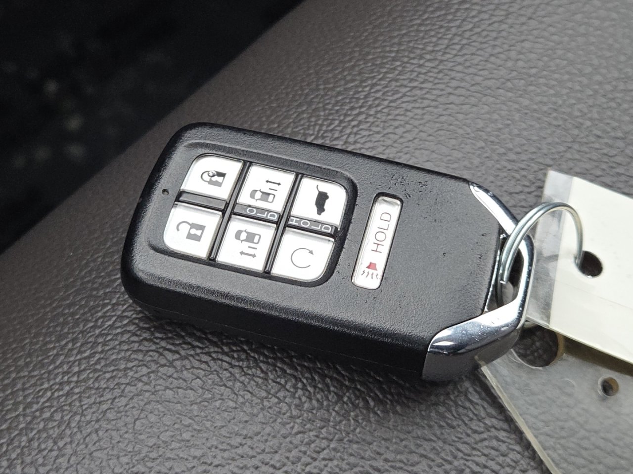 Certified 2023 Honda Odyssey Touring image 39