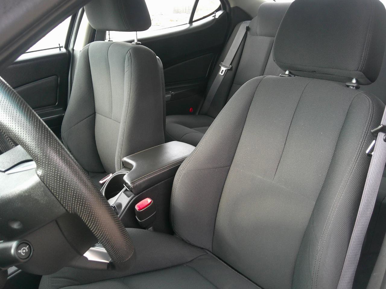 Used 2006 Pontiac Grand Prix w/ Preferred Package image 11