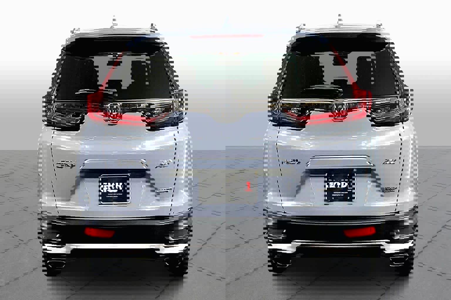 Used 2021 Honda CR-V Touring image 5