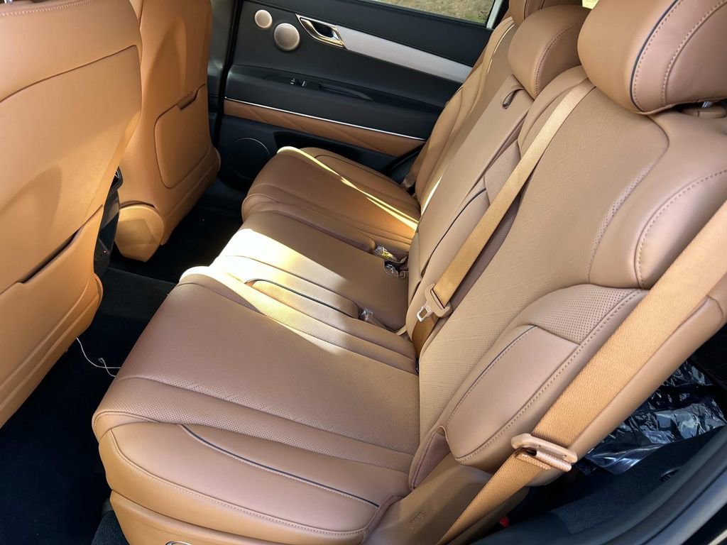 New 2026 Genesis GV80 3.5T Advanced image 20
