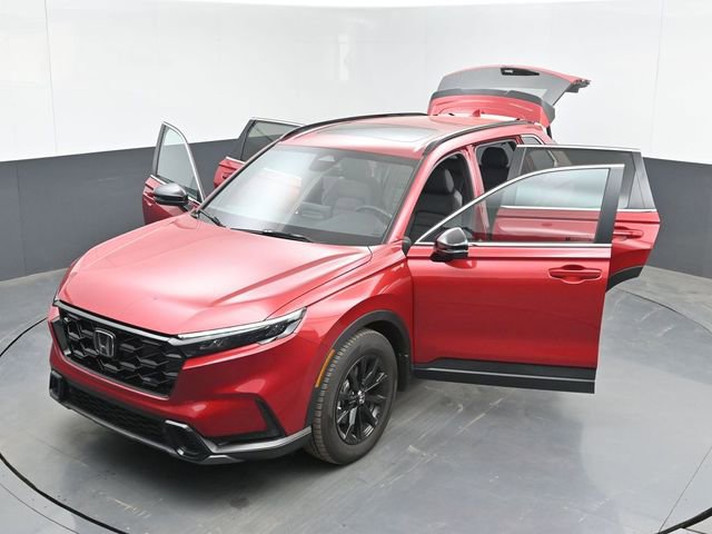 Used 2025 Honda CR-V Sport-L image 52