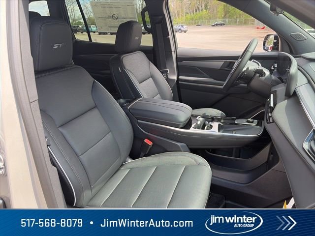 New 2026 Buick Enclave Sport Touring AWD/4WD image 15