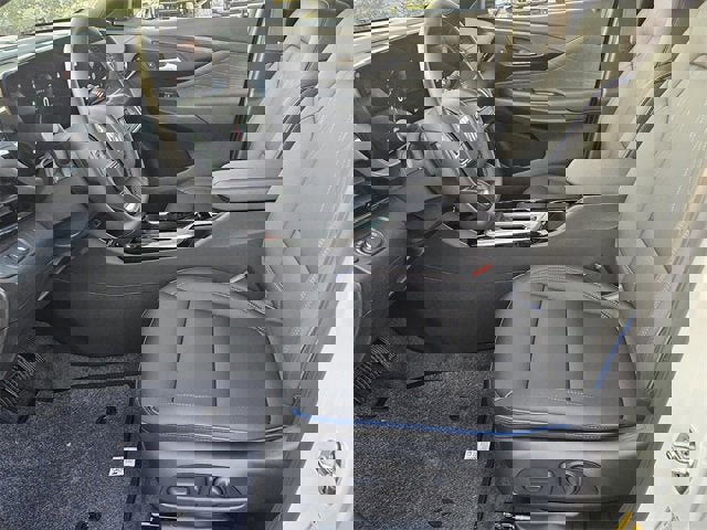 New 2026 Buick Envista Sport Touring w/ Convenience I Package image 9