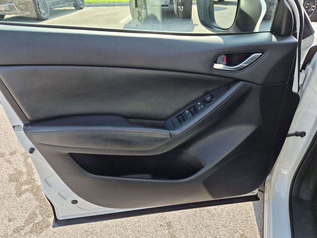 Used 2016 MAZDA CX-5 Sport FWD image 17
