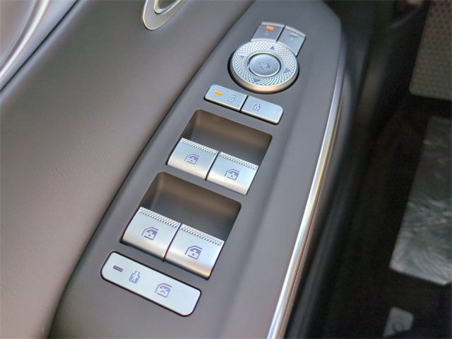 New 2026 Genesis GV70 3.5T Sport Advanced image 24