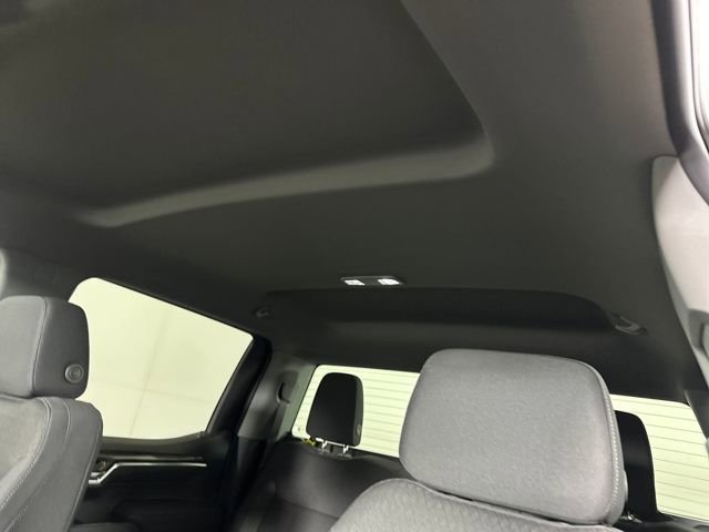 Used 2025 Chevrolet Silverado 1500 LT image 12