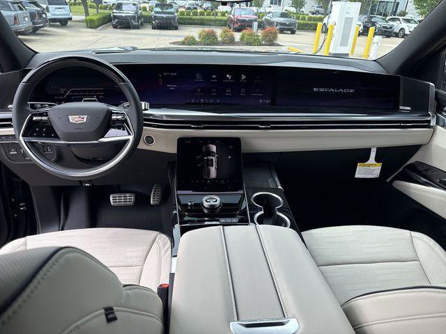 New 2026 Cadillac Escalade Sport w/ Touring Package AWD/4WD image 19