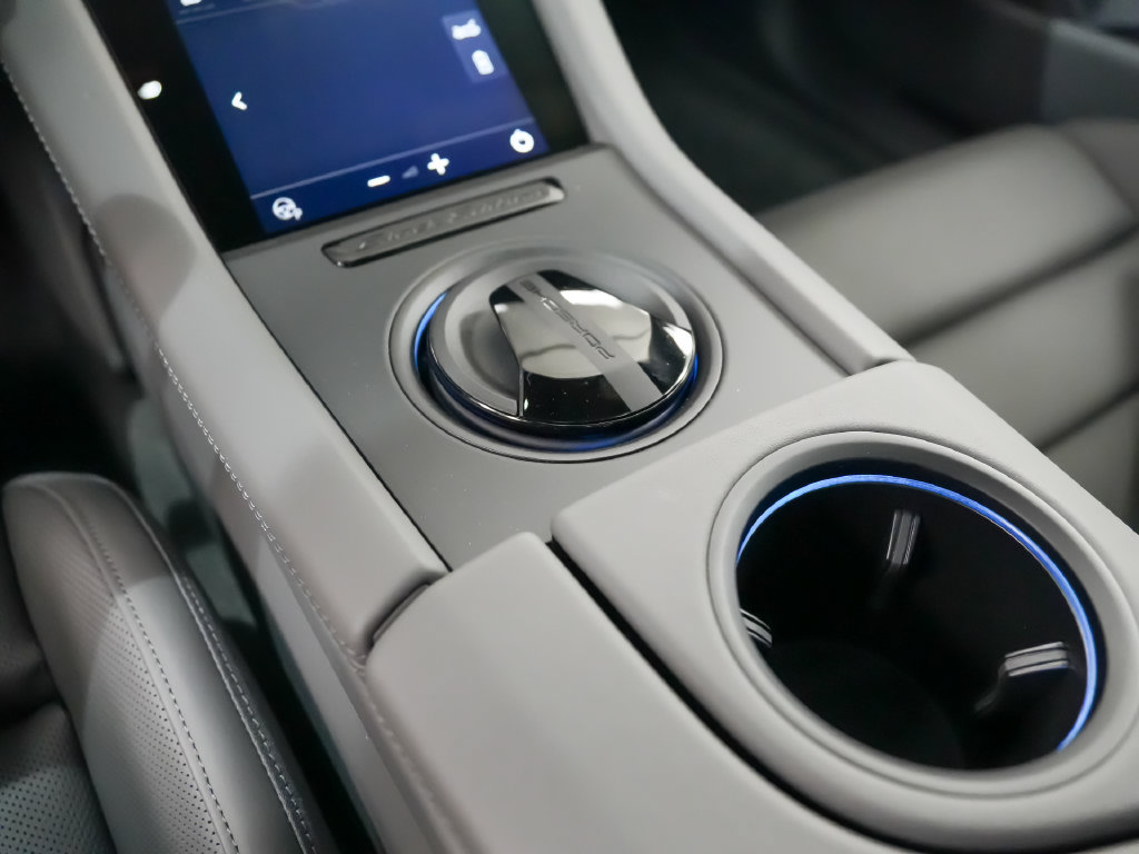 New 2026 Porsche Taycan AWD/4WD image 33
