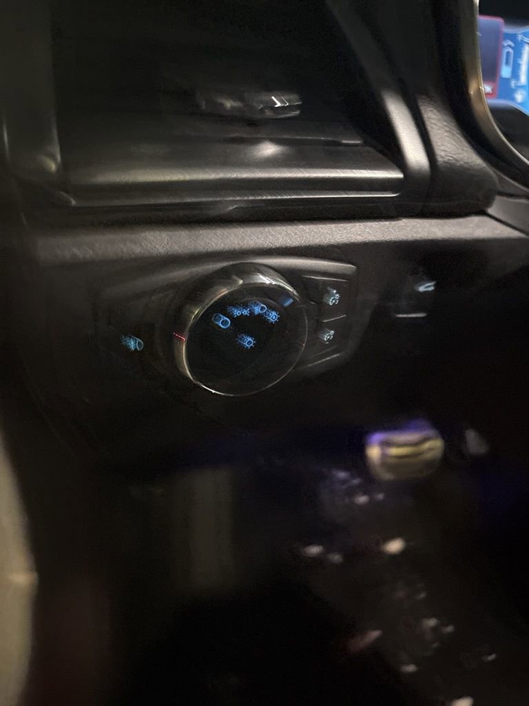 Used 2016 Ford Fusion Energi Titanium image 8