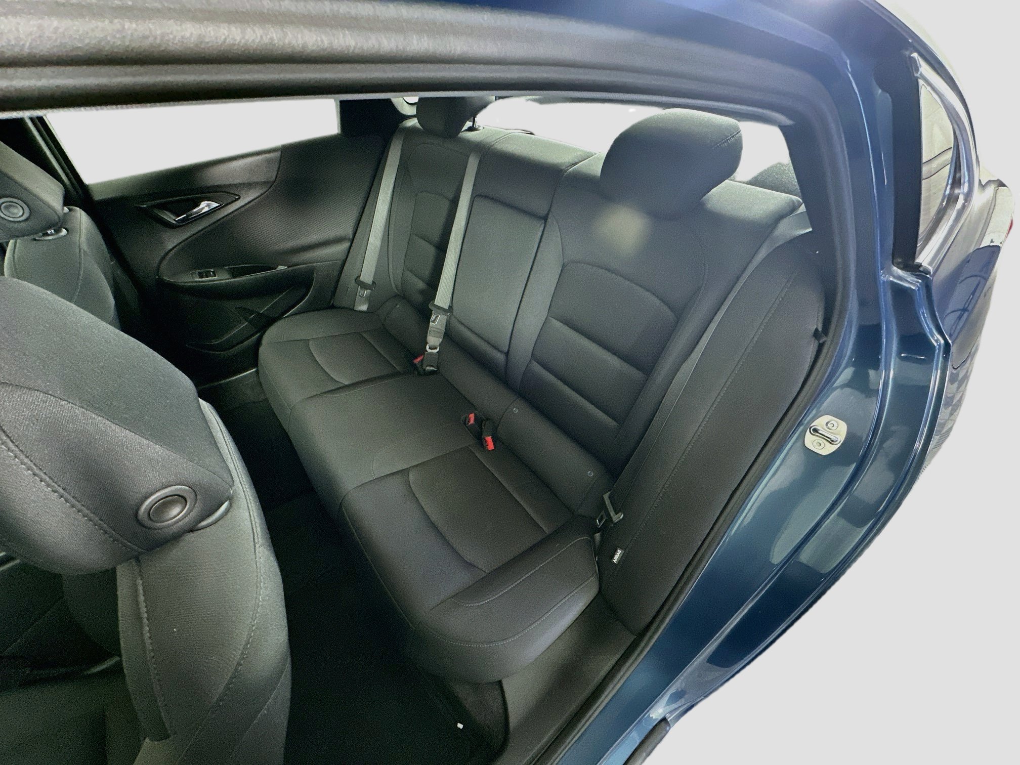 Used 2024 Chevrolet Malibu LT FWD image 26