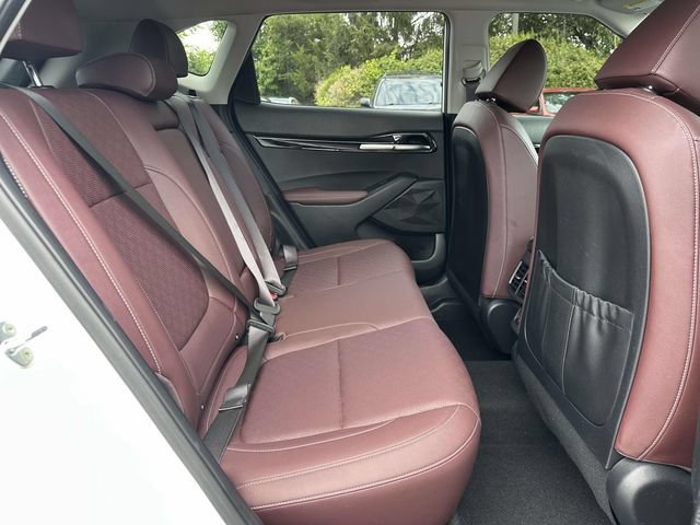 Used 2023 Kia Seltos SX w/ SX Sunroof Package AWD/4WD image 11