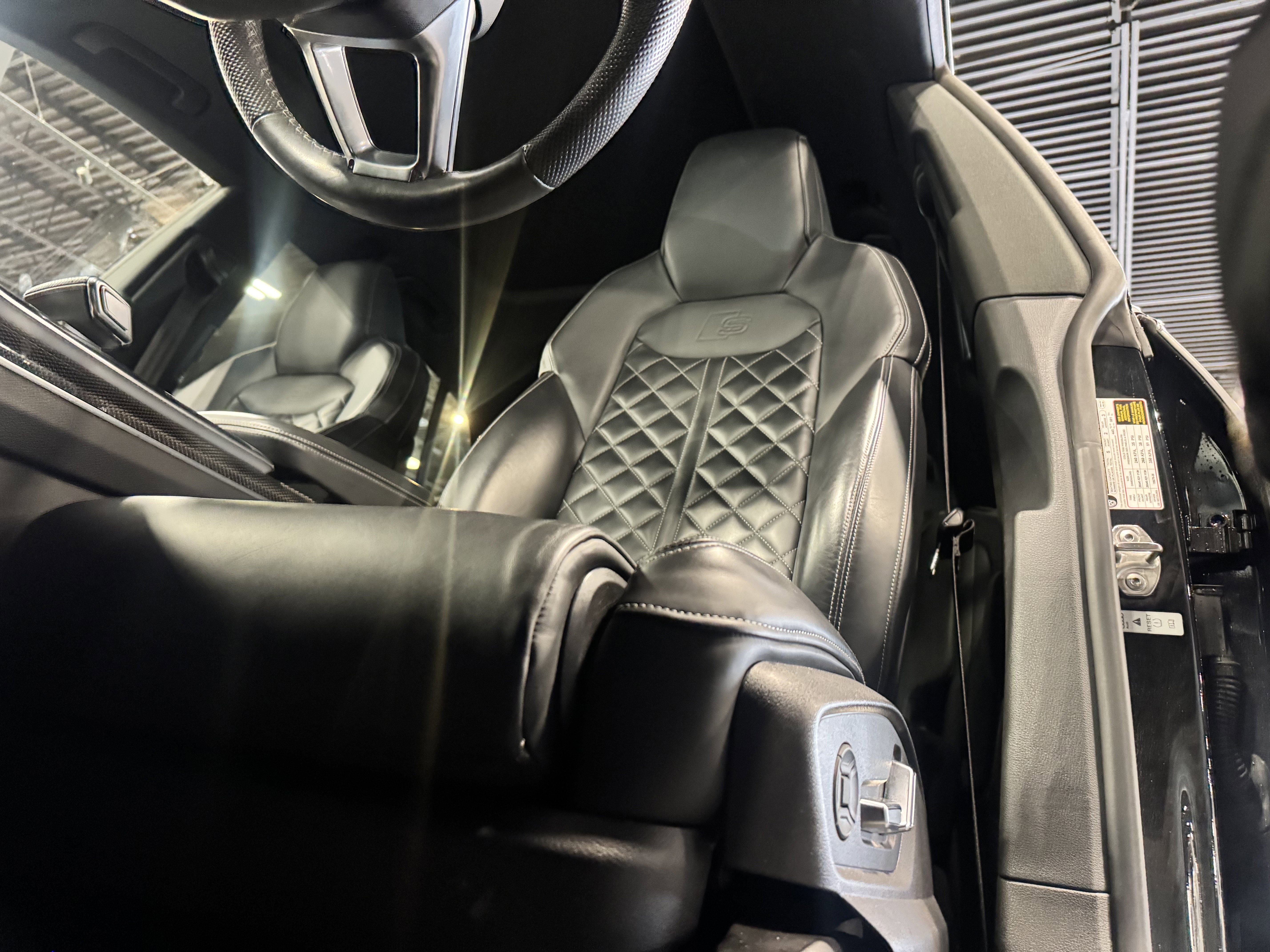 Used 2022 Audi SQ8 Premium Plus image 14