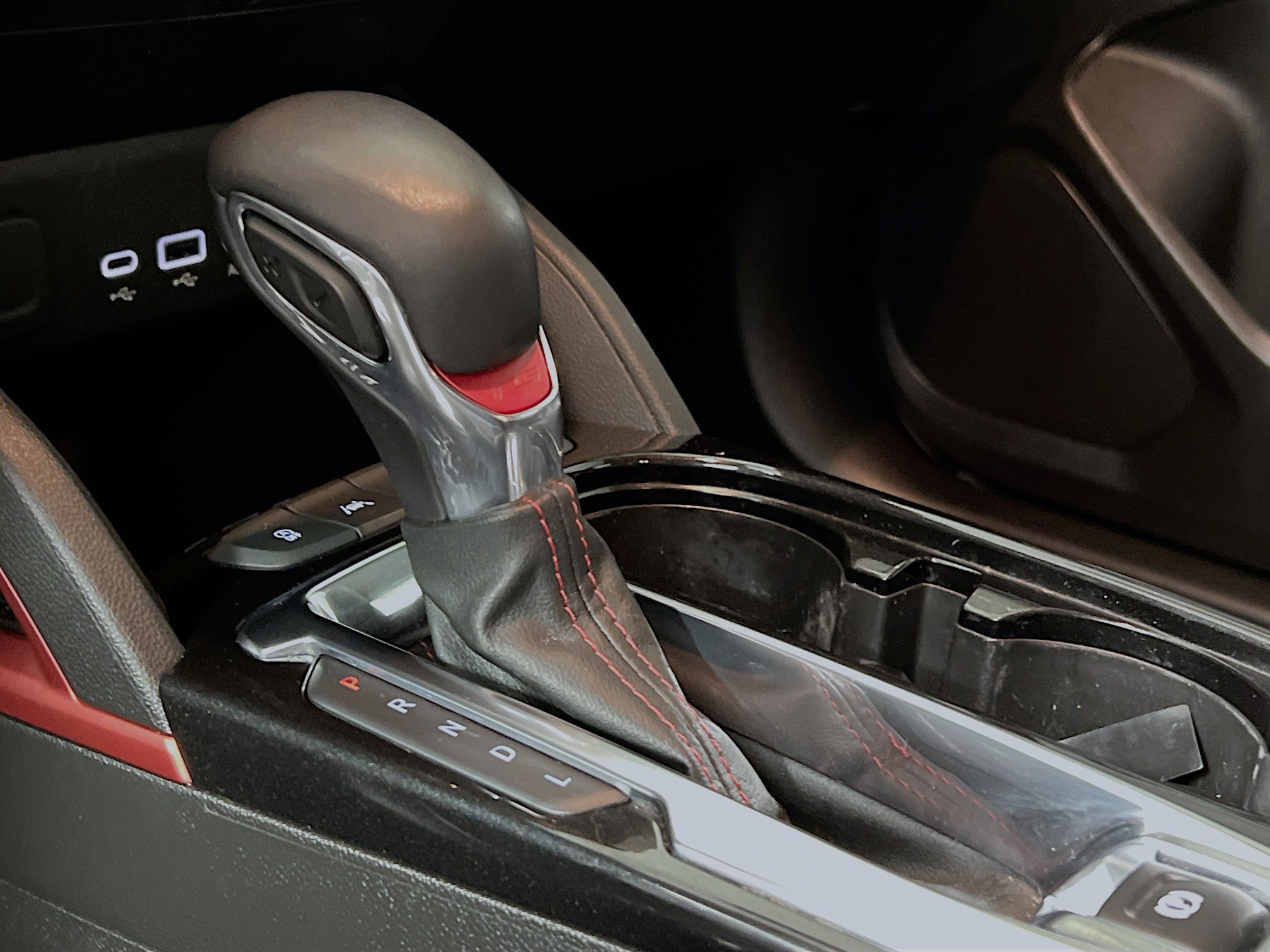 Used 2021 Chevrolet TrailBlazer RS image 24