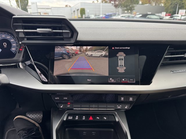 Certified 2022 Audi A3 2.0T Premium image 18