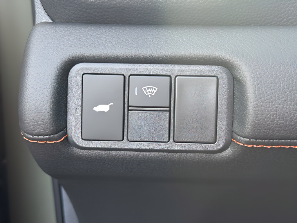New 2026 Honda Passport TrailSport Elite image 20