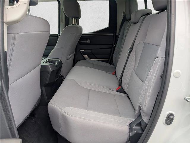 Used 2022 Toyota Tundra SR5 image 21