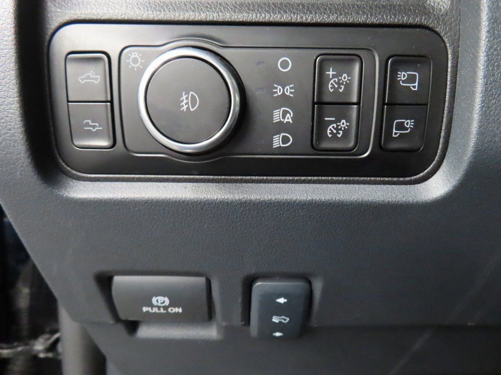 Used 2025 Ford F450 Platinum image 62