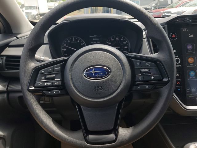 New 2026 Subaru Crosstrek 2.0i Premium AWD/4WD image 22