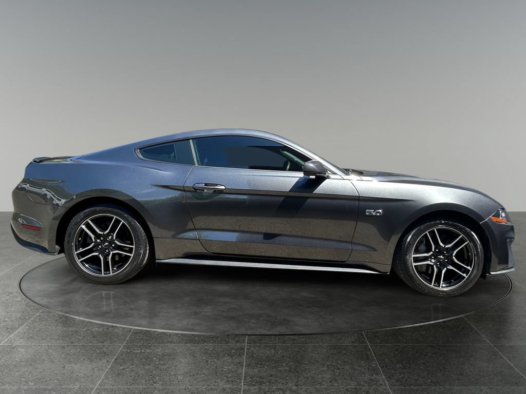 Used 2018 Ford Mustang GT RWD image 10