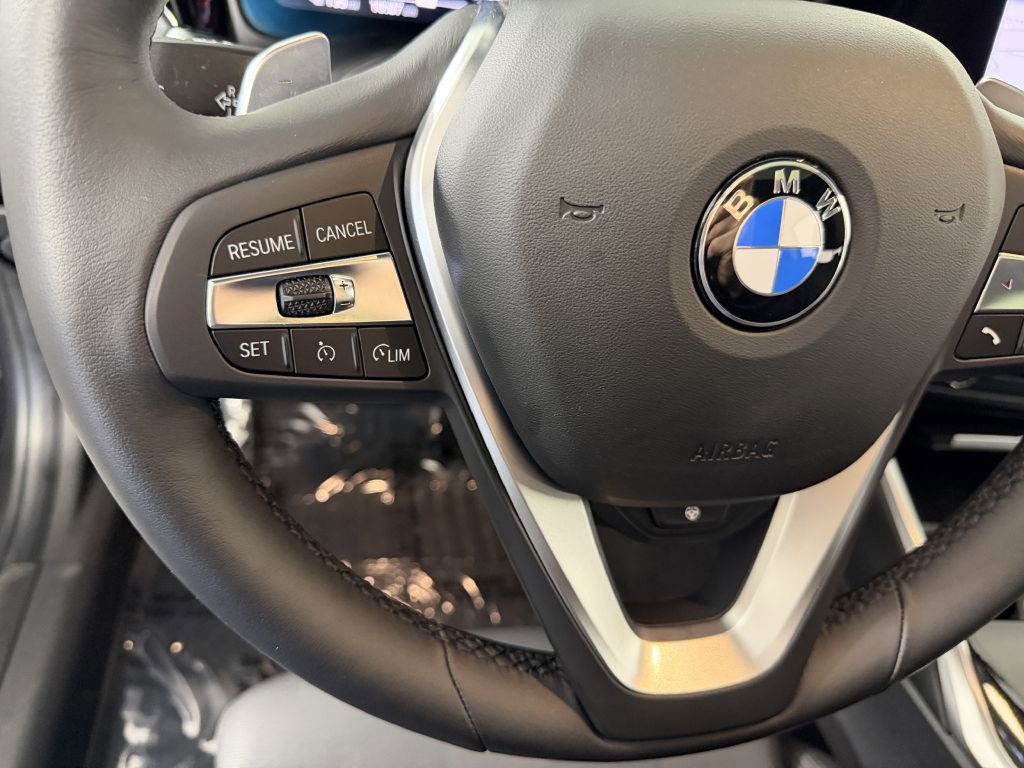 Used 2019 BMW 330i xDrive Sedan w/ Convenience Package image 25