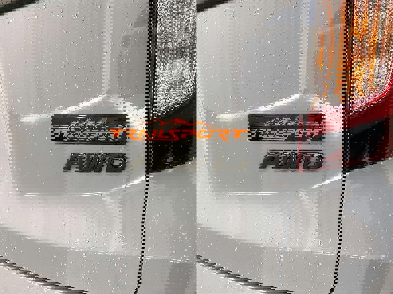 Used 2022 Honda Passport TrailSport image 29