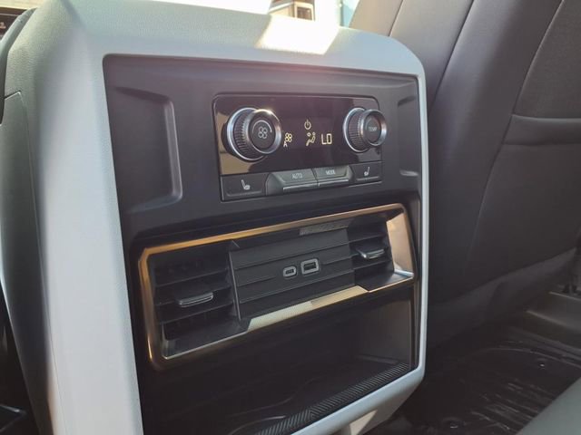 New 2025 GMC Hummer EV 3X image 31