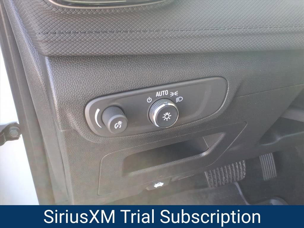 New 2026 Chevrolet TrailBlazer LT w/ Convenience Package image 8