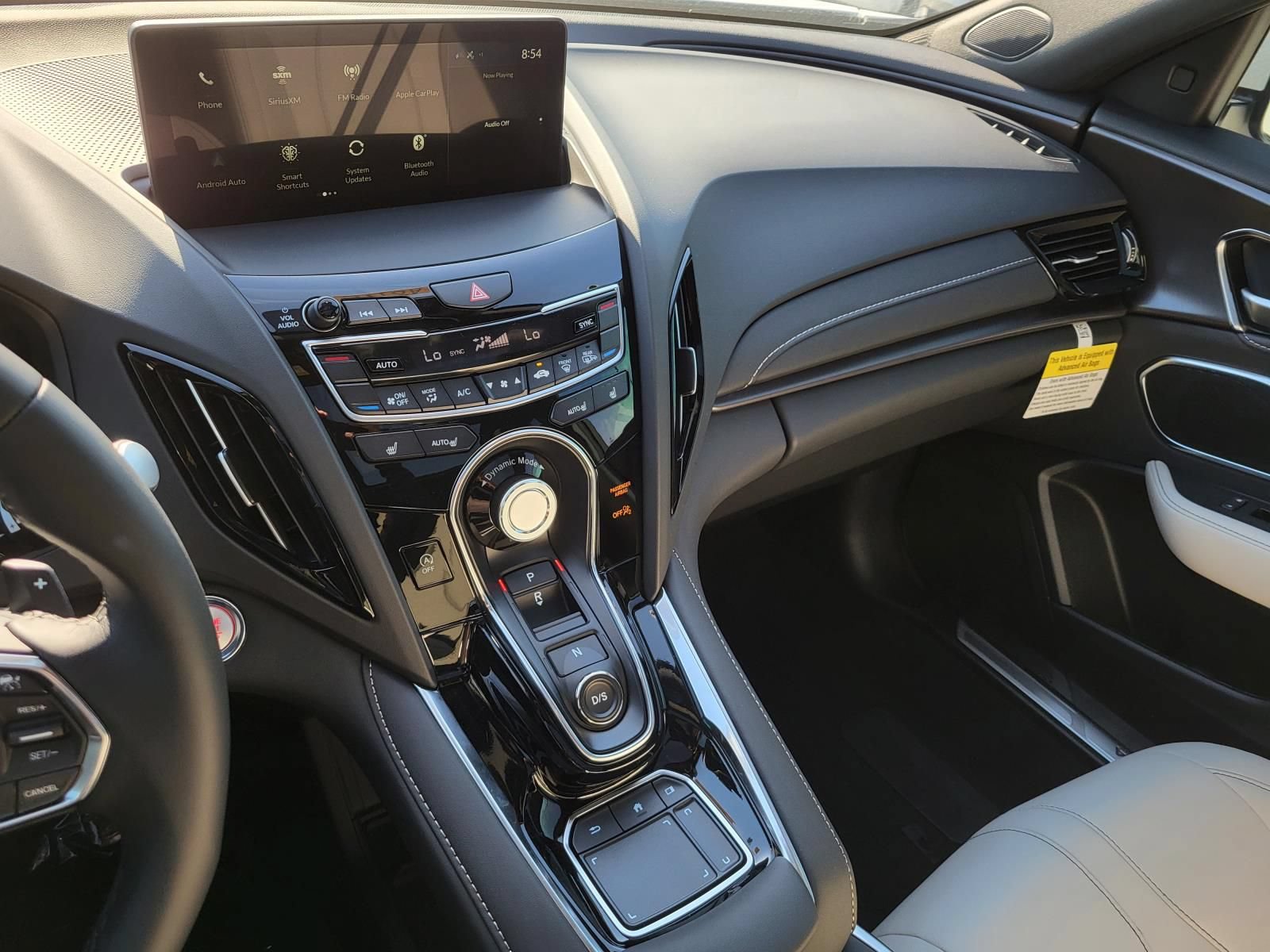 New 2026 Acura RDX SH-AWD image 20