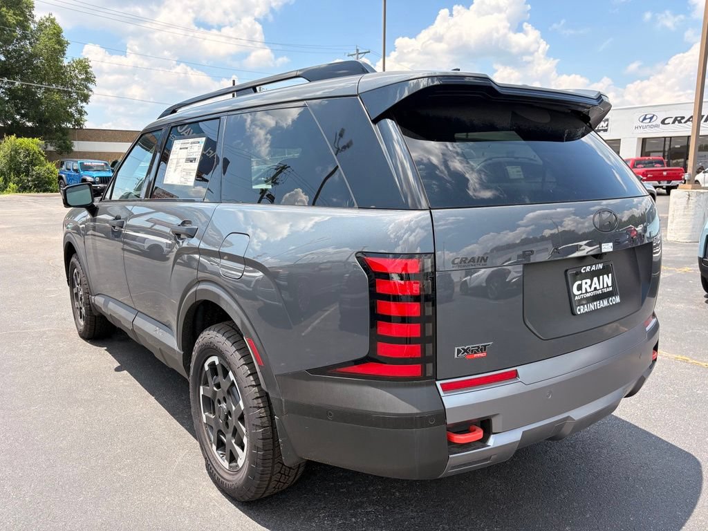 New 2026 Hyundai Palisade XRT Pro AWD/4WD image 5