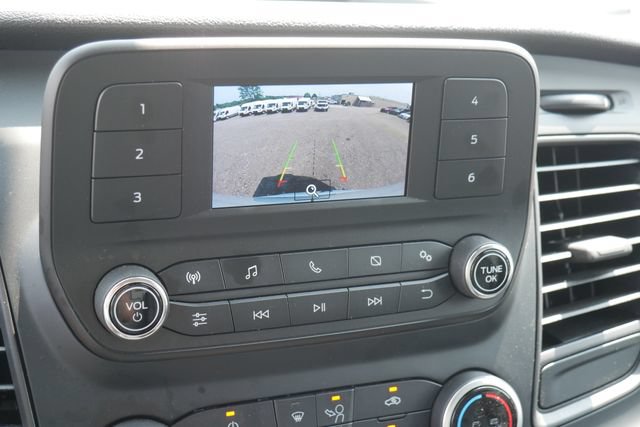 Used 2024 Ford Transit 350 148 High Roof RWD image 3
