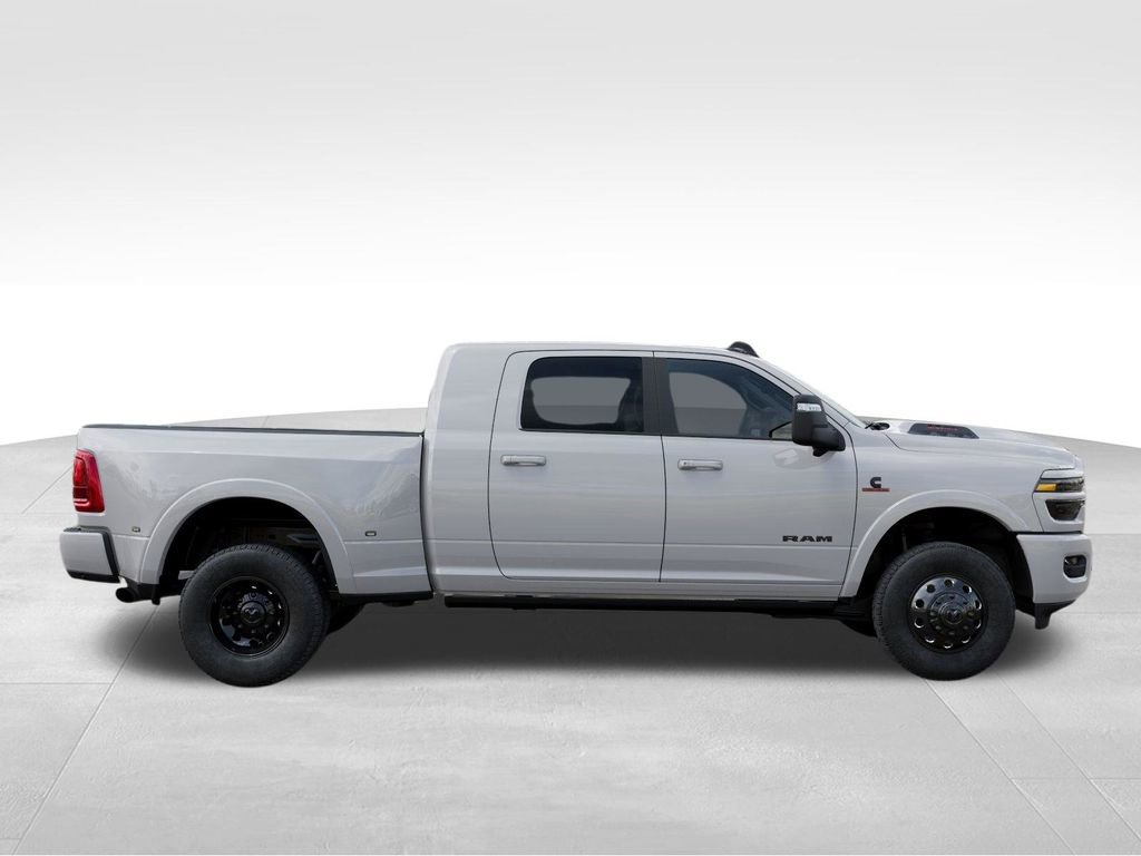 New 2026 RAM 3500 Limited image 21