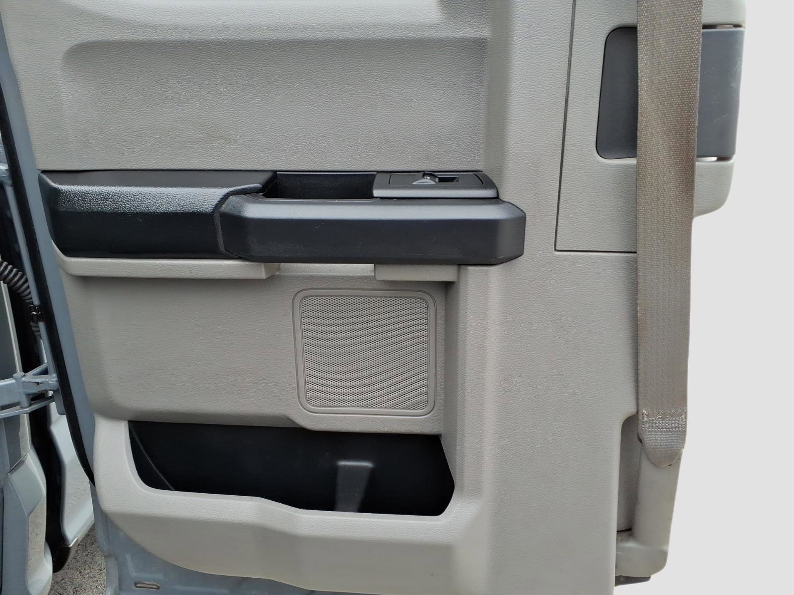 Used 2019 Ford F150 XL w/ Equipment Group 101A Mid image 15