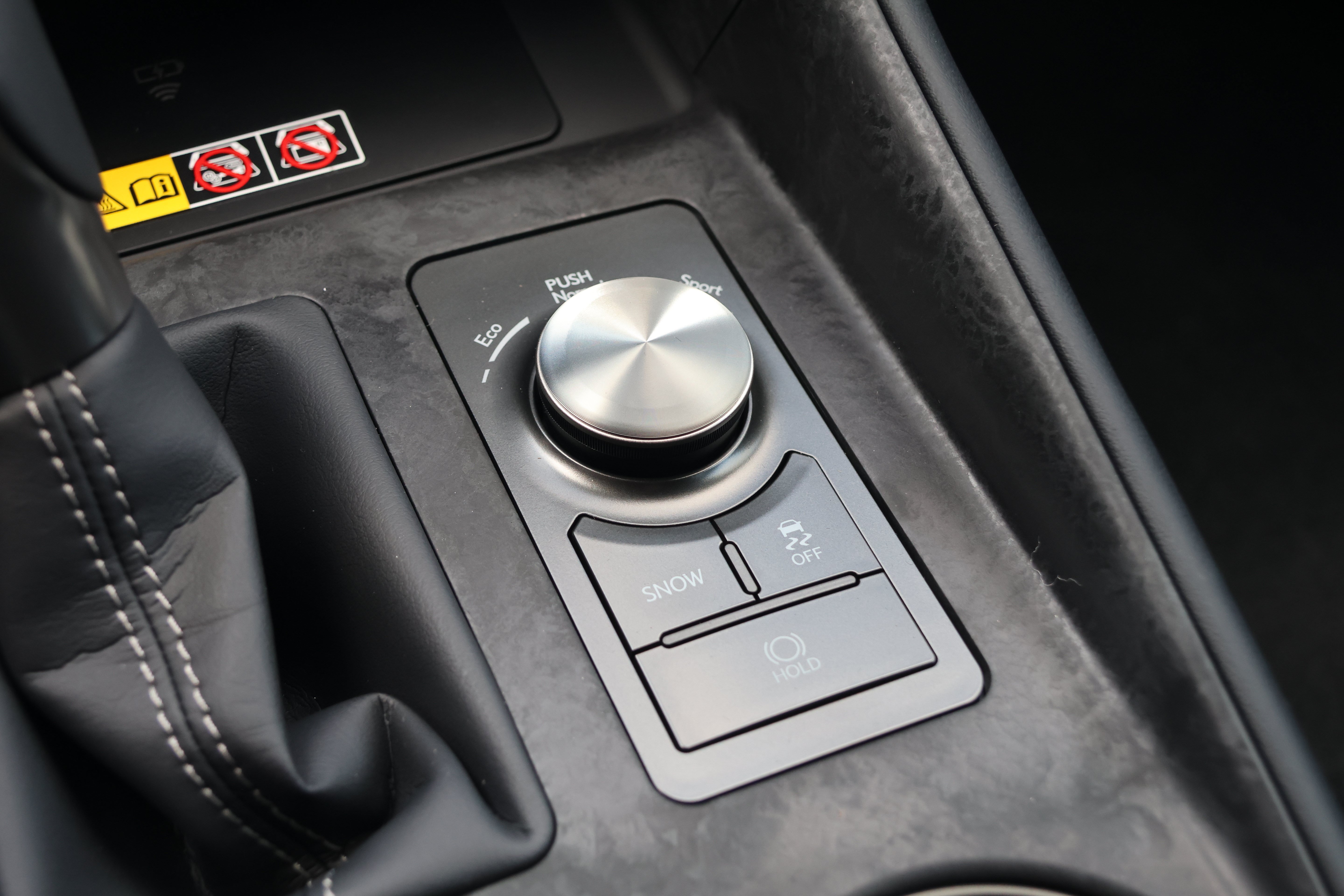 Certified 2026 Lexus IS 350 F Sport RWD image 25