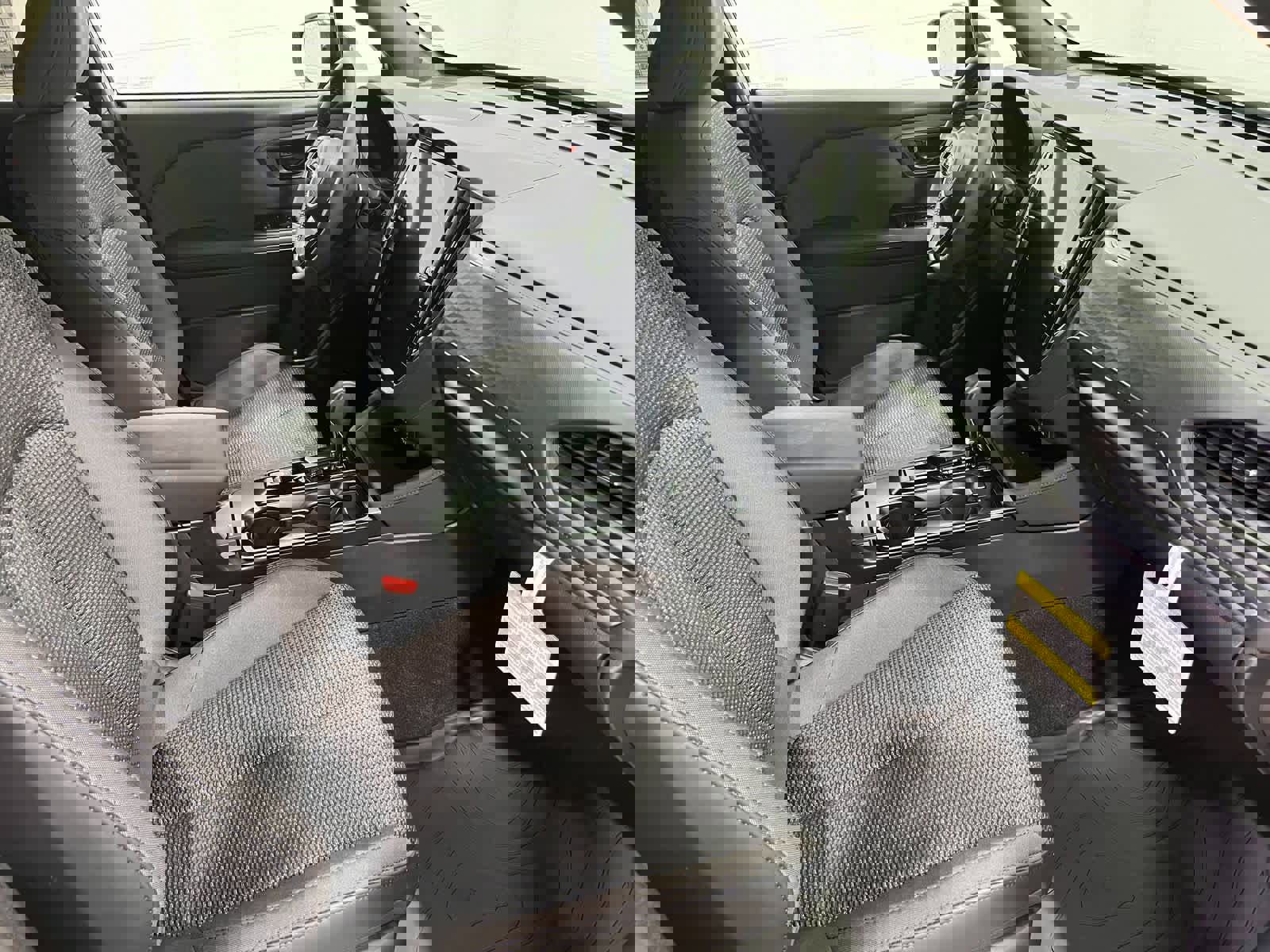 New 2026 Subaru Forester Premium image 30