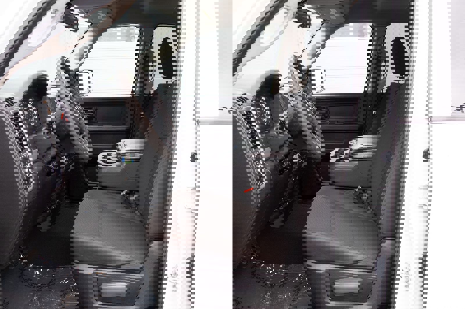 Used 2019 RAM 1500 Express w/ Wheel & Sound Group image 12