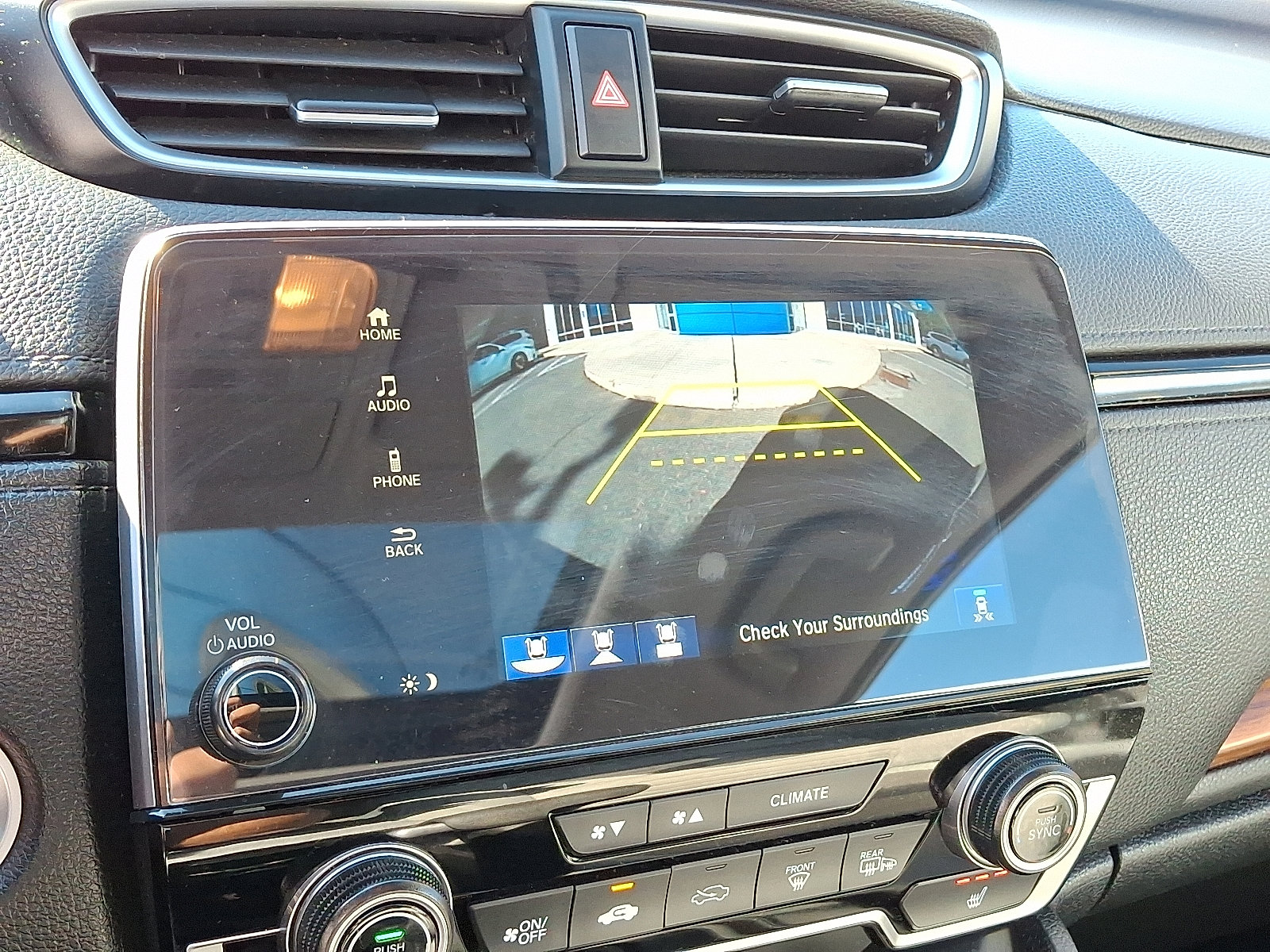 Used 2022 Honda CR-V EX image 19