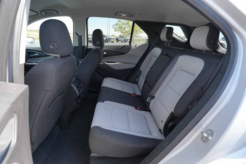 Used 2020 Chevrolet Equinox LT AWD/4WD image 15