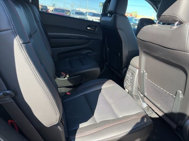 New 2026 Dodge Durango GT AWD/4WD image 11