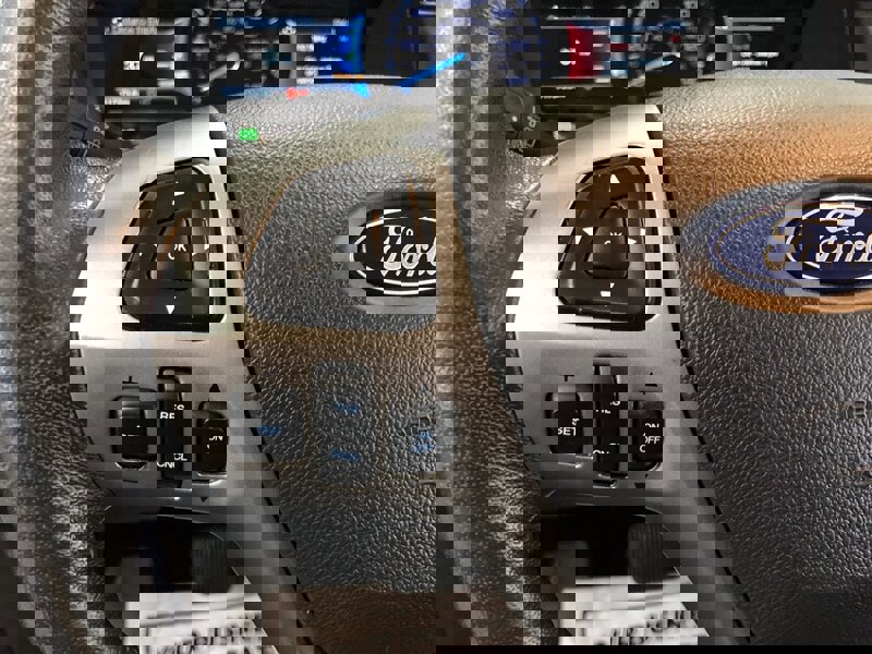 Used 2019 Ford Flex SEL w/ Equipment Group 202A image 10