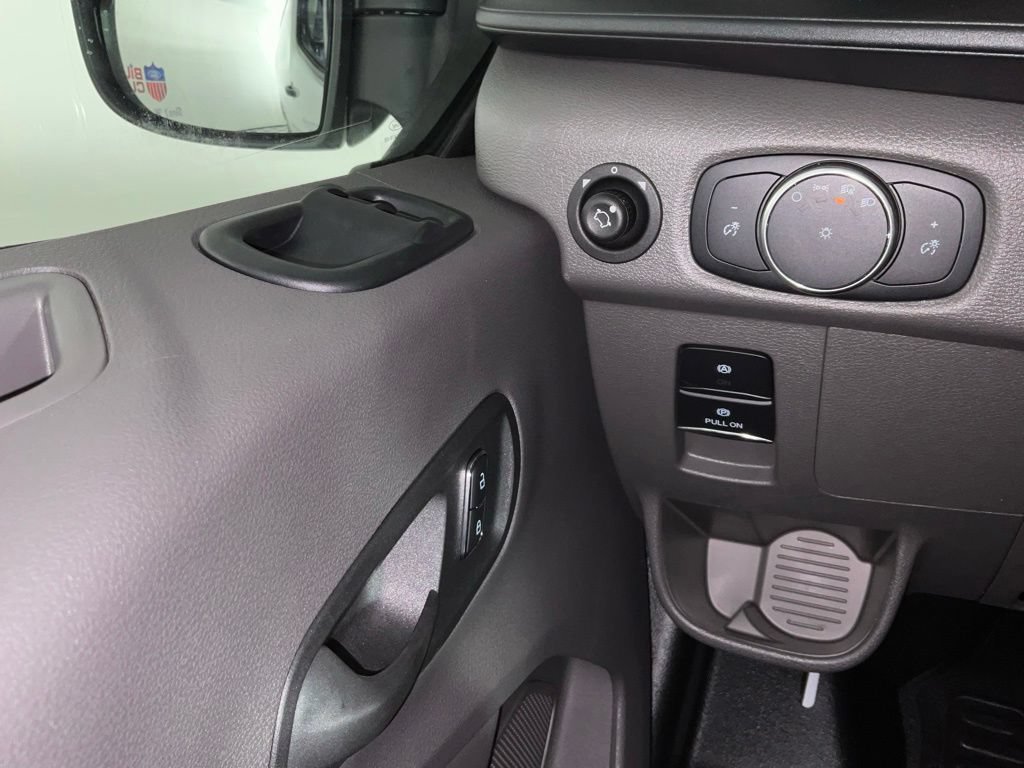 New 2026 Ford Transit 150 Low Roof w/ Load Area Protection Package RWD image 19