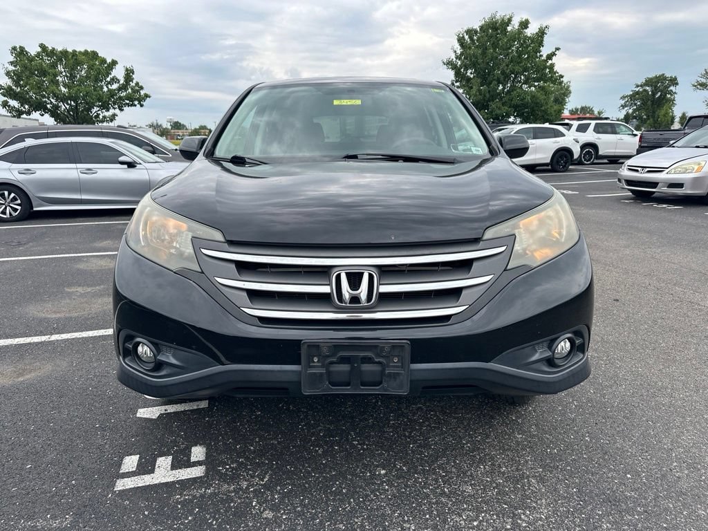 Used 2013 Honda CR-V EX image 2