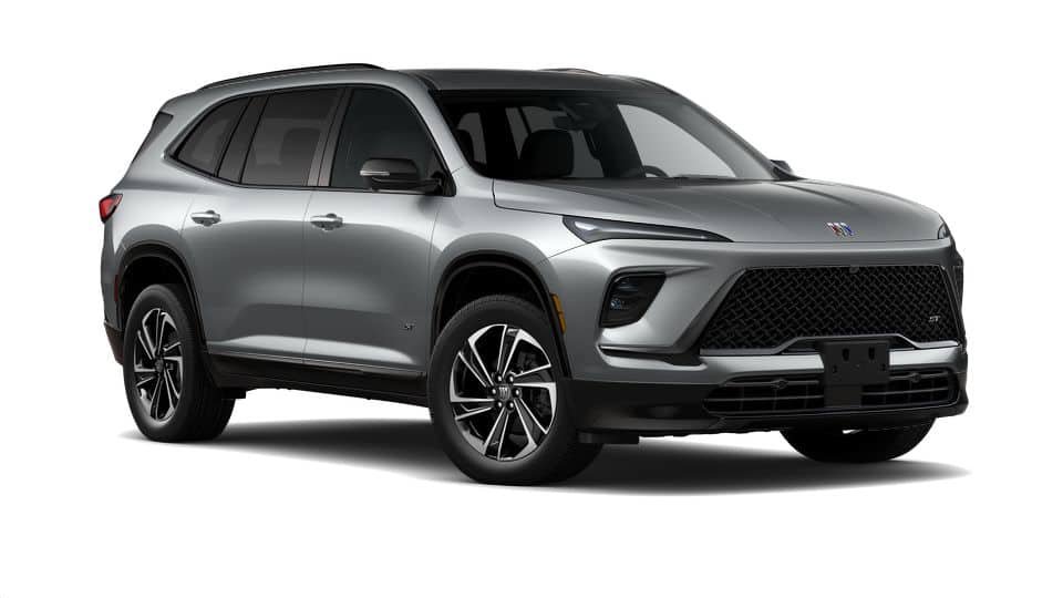 New 2026 Buick Enclave Sport Touring w/ Power Package AWD/4WD image 40