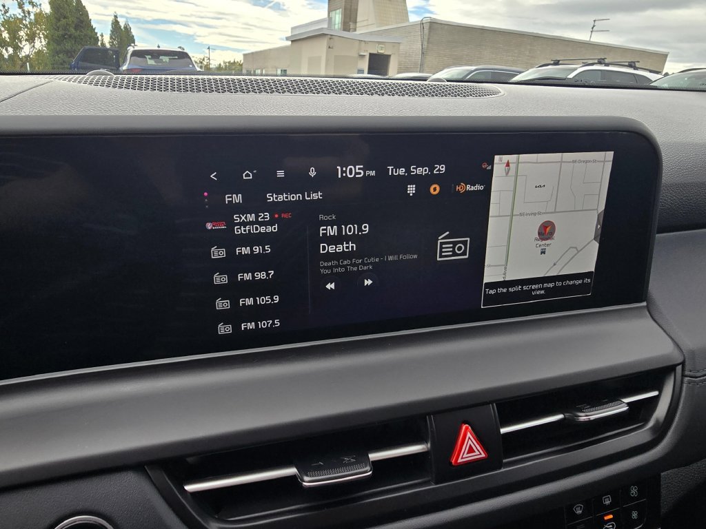 Certified 2026 Kia Seltos EX AWD/4WD image 28