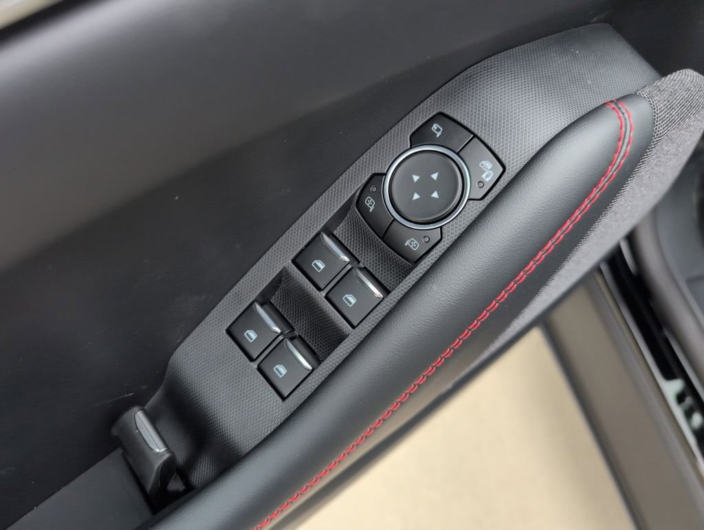 New 2025 Ford Mustang Mach-E Premium w/ Sport Appearance Package image 27