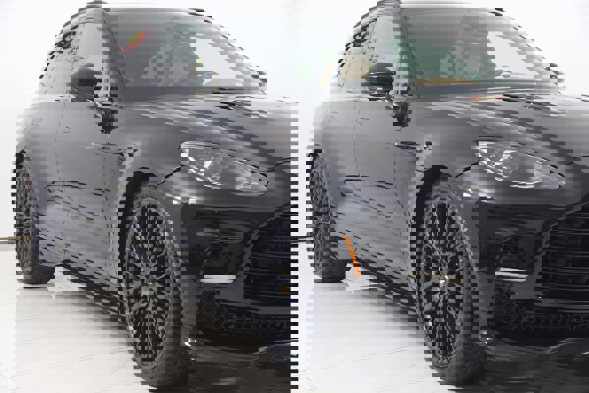 Used 2023 Aston Martin DBX 707 image 68