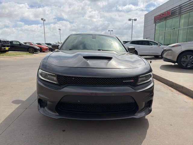 Used 2021 Dodge Charger R/T w/ Plus Group RWD image 2